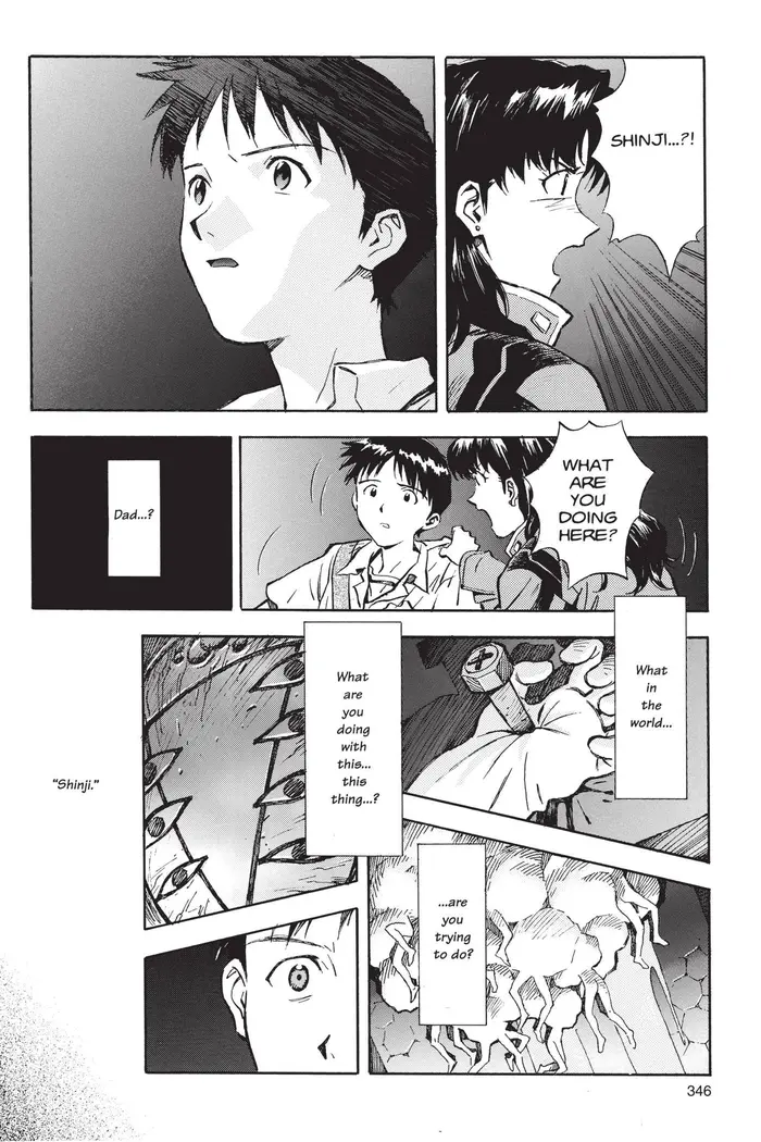 Neon Genesis Evangelion Chapter 32 image 21_optimized